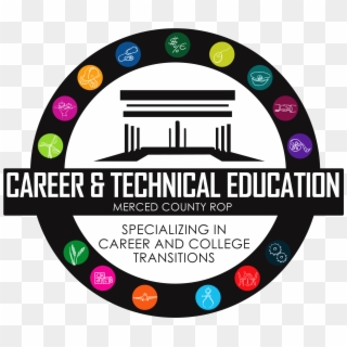 Rop Student Success Stories - Career And Technical Education Programs, HD Png Download