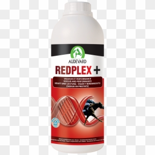 Audevard Redplex - Increase Red Blood Cells Supplements, HD Png Download