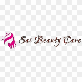 Sai Beauty Care - Beauty Care Logo Png, Transparent Png