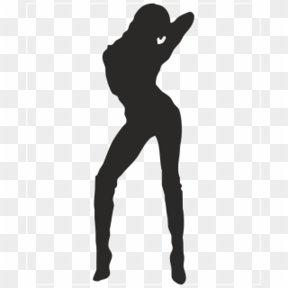Mujer Sexy - Dancing Girls, HD Png Download
