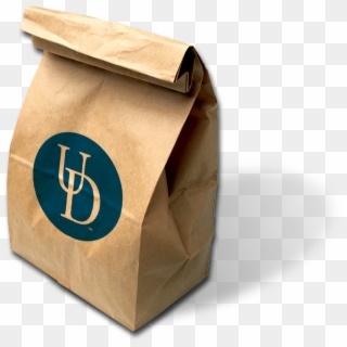 Ud Lunch Bag - Lunch Bag, HD Png Download