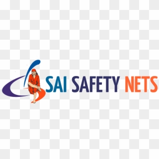 Sai Safety Nets In Hyderabad - Electric Blue, HD Png Download