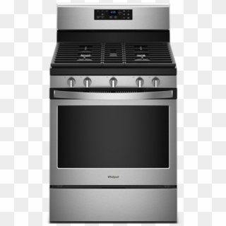 Whirlpool Ranges - Wfg525s0hs, HD Png Download