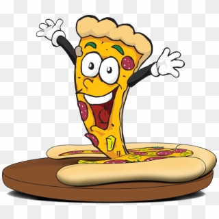 Pizza Clip Personal - Gooey Pizza Cartoon Png, Transparent Png -  936x823(#3603724) - PngFind