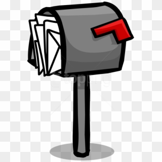 Free Png Download Mailbox Clipart Png Photo Png Images - Transparent Mailbox Png, Png Download