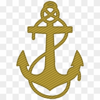 Anker Der Flotte - Emblem, HD Png Download