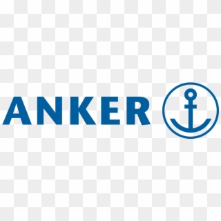 Anker Logo - Circle, HD Png Download