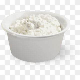 Cheese - Steamed Rice, HD Png Download