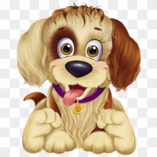 Hund Baby Animals, Cute Animals, Baby Puppies, Cute - Клипарт Собака На Прозрачном Фоне, HD Png Download