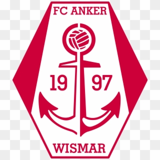 Fc Anker Wismar, HD Png Download