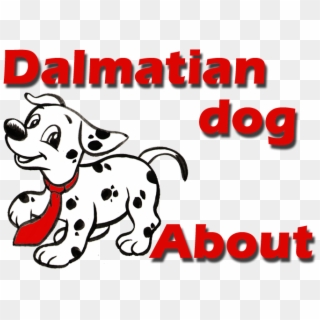 About Dalmatian Dog And Puppies - 1001 Dogs, HD Png Download