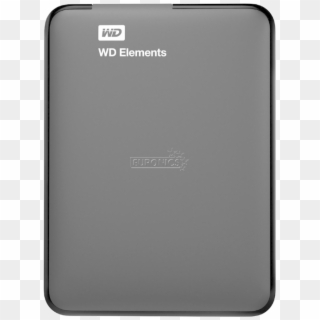 Western Digital External Drive Data Recovery - Western Digital Technologies Inc, HD Png Download