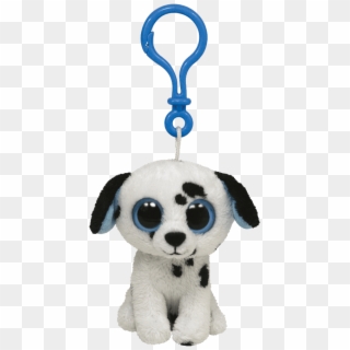 Fetch The Dalmatian - Ty Beanie Boos Clip, HD Png Download