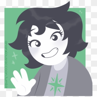 Joey Hiveswap Icon, HD Png Download