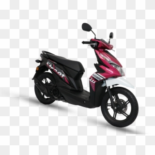 2019 Honda Wave Alpha And Beat In New Colours Wave - Scooter 200 St Sym, HD Png Download