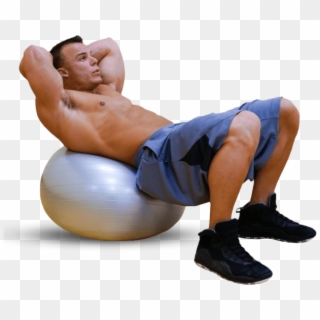 Picture 11 Of - Exercise Ball, HD Png Download