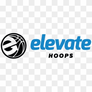 Elevate Hoops Spring Showdown - Elevate Hoops Png Logo, Transparent Png