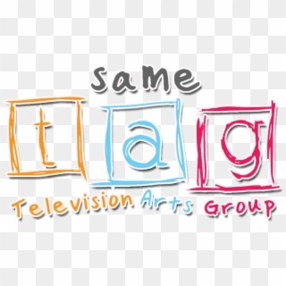 Logo Same Tag - Same Tag, HD Png Download