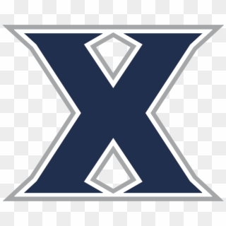 Xavier Musketeers Logo, HD Png Download