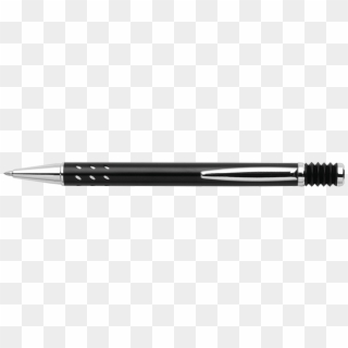 Bp5223 Aluminium Cut Out Design Ballpoint Pen, - Writing Implement, HD Png Download