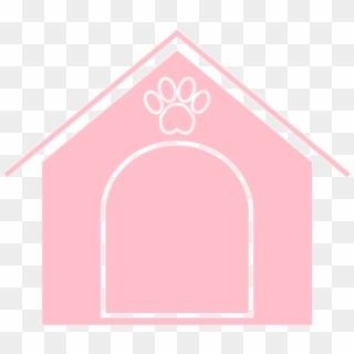 Dog House - Illustration, HD Png Download