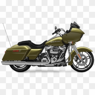 Other Available Colors - Road Glide Ultra 2018, HD Png Download