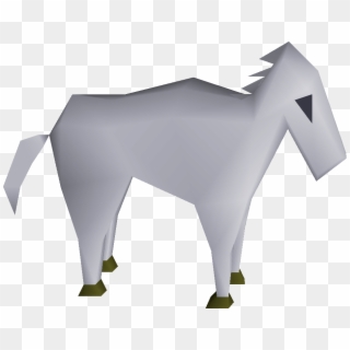 Stallion, HD Png Download