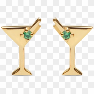 Earrings, HD Png Download