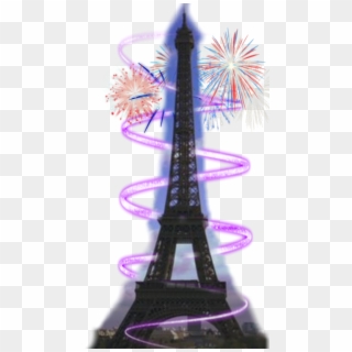 Eiffel Tower, HD Png Download