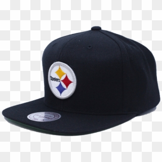 Clearance Pittsburgh Steelers Mitchell Ness Nfl Team - Colorado Rockies Bp Hat, HD Png Download