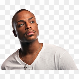 New Compound Can Help To Tackle Depression - Young African American Male, HD Png Download