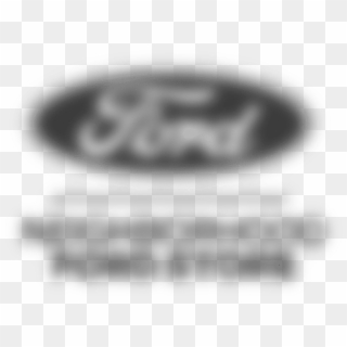 Ford Neighboorhood Stores Logo 2018 New - Emblem, HD Png Download