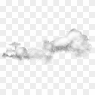 Free Png Stratocumulus Clouds Png Images Transparent - Cloud Png, Png Download