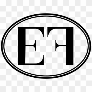 Ef Logo Png Transparent - Suarez Logo, Png Download