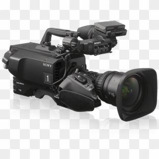 Finepoint Invest In Sony Hdc-4800 Camera Channels - Camera Sony Hdc 4800, HD Png Download