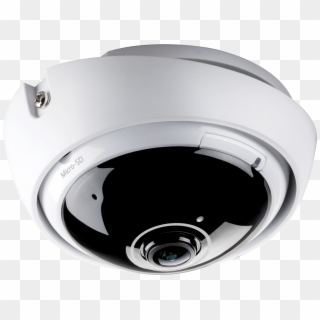 Surveillance Camera, HD Png Download