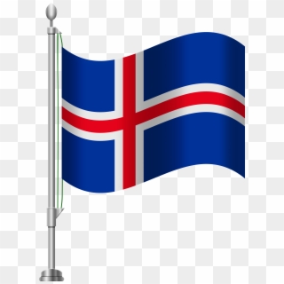 Iceland Flag Png Clip Art Best Web Ⓒ, Transparent Png
