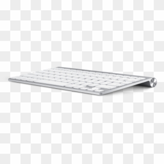 Apple Wireless Keyboard - Computer Keyboard, HD Png Download
