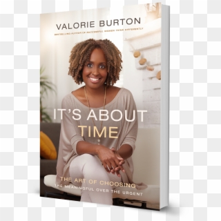 The Women's Trio & The Successful Woman Planner - Valorie Burton, HD Png Download