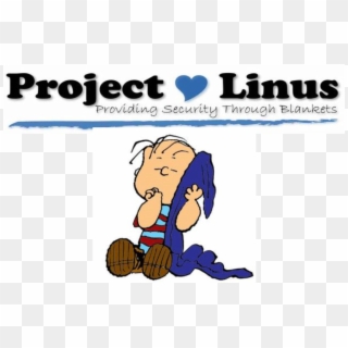 Project Linus During The Weeks Of April 8th -18th, - Project Linus, HD Png Download