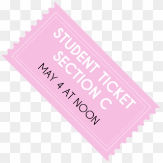 Section C Student May - Paper, HD Png Download