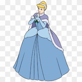 Frozen Disney Princess Clipart - Disney Princess Clipart Frozen, HD Png Download