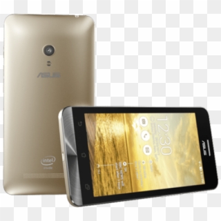 Zenfone - Asus Zenfone 5 Old, HD Png Download