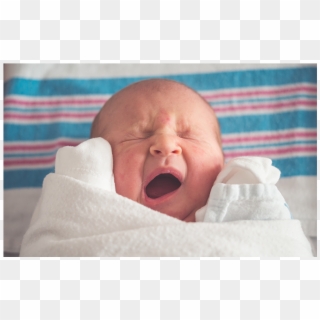 Safer Sleep For Babies - Infant, HD Png Download