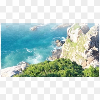 Overview - Sea, HD Png Download