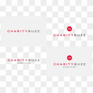 Charitybuzz, HD Png Download