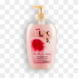 Lux Líquido Suavidad De Pétalos - Liquid Hand Soap, HD Png Download