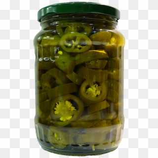 Pickled Cucumber, HD Png Download