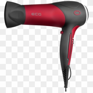 Hair Dryer Your Way - Ecg Vv 112, HD Png Download