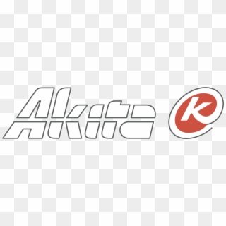 Akita Logo Png Transparent - Akita Brand, Png Download